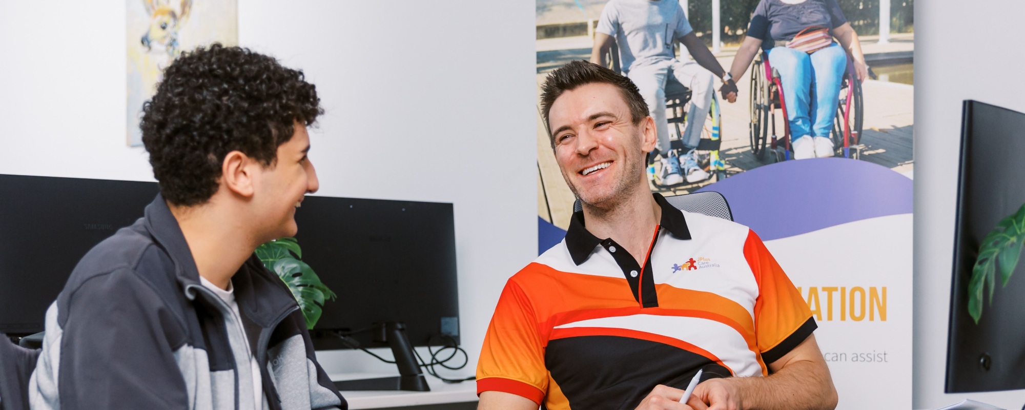 WHAT IS SUPPORT COORDINATION?