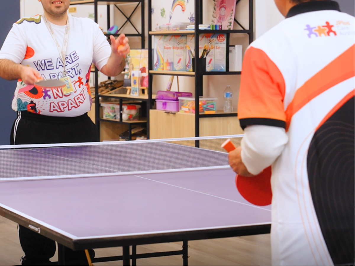Community Participation