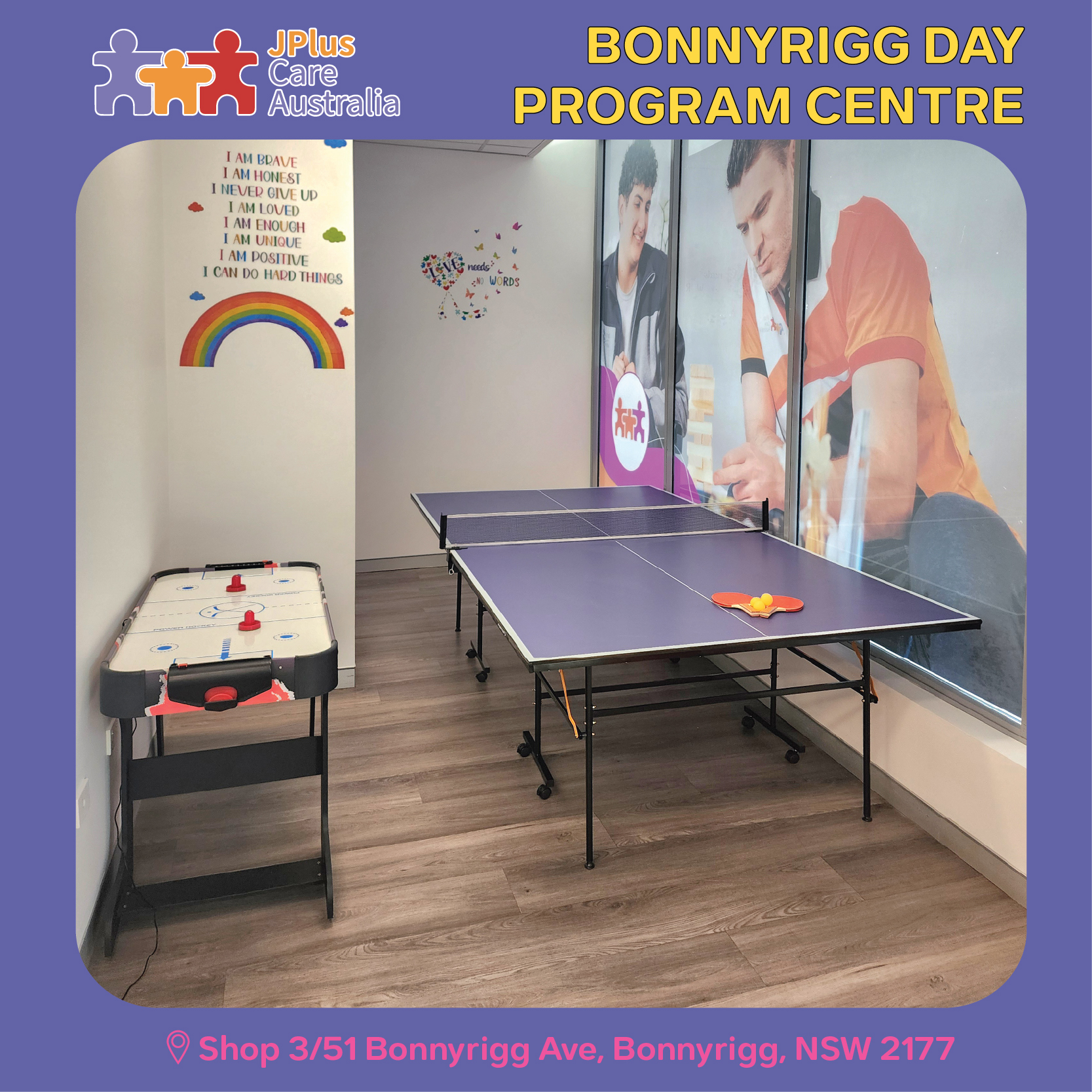 Your Hub for Joy & Fun