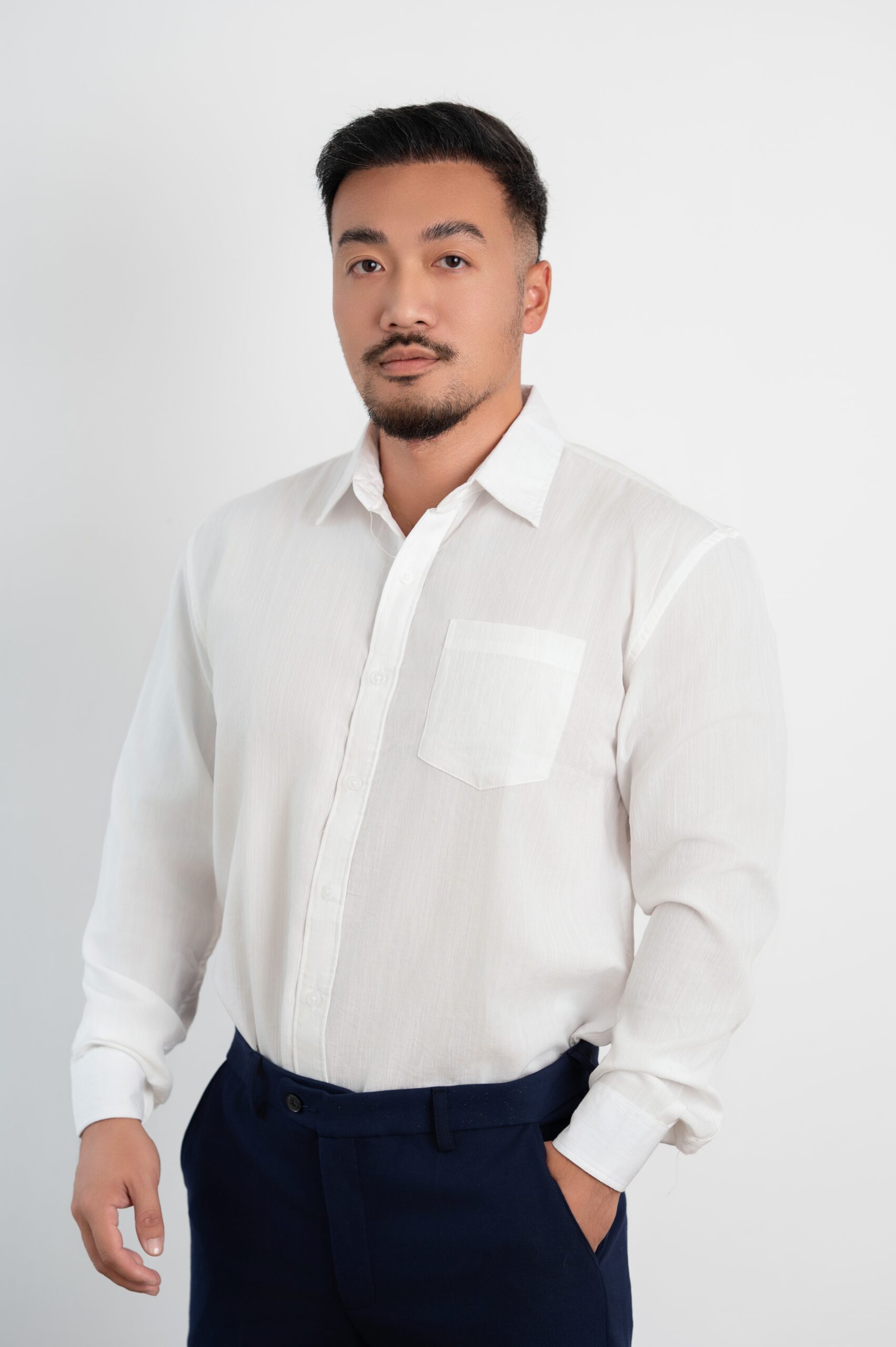 Austin Vu - Practice Manager