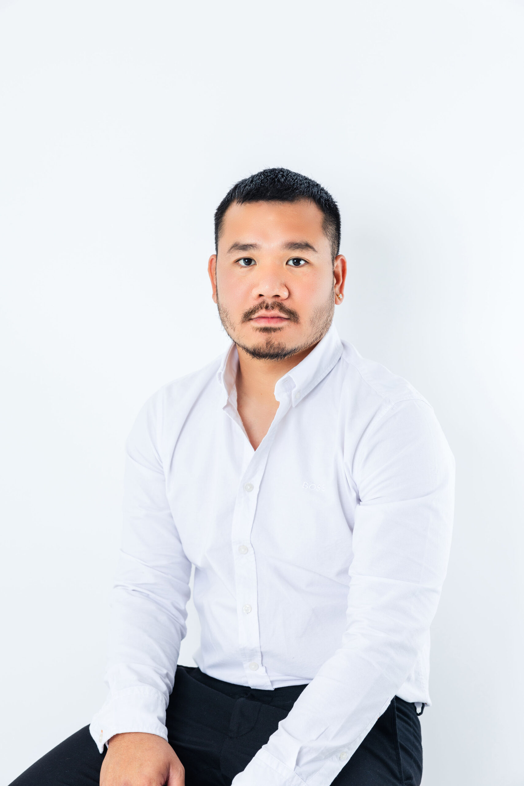 Support Coordinator - Dai Mong