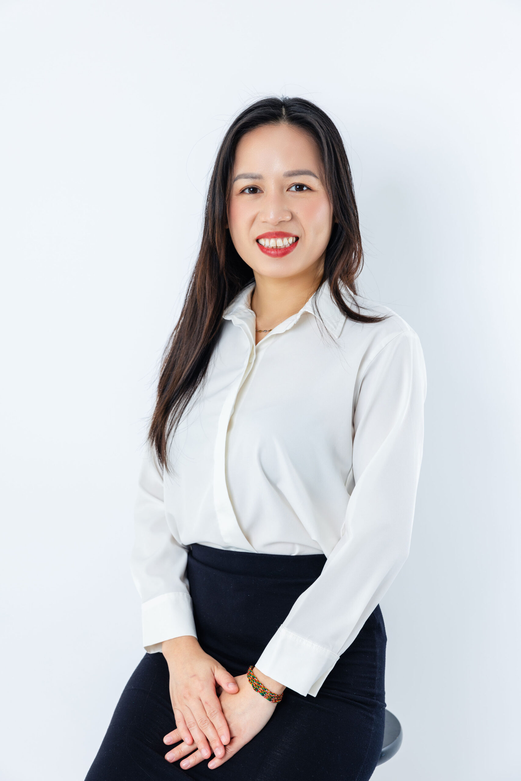 Support Coordinator - Huong Che