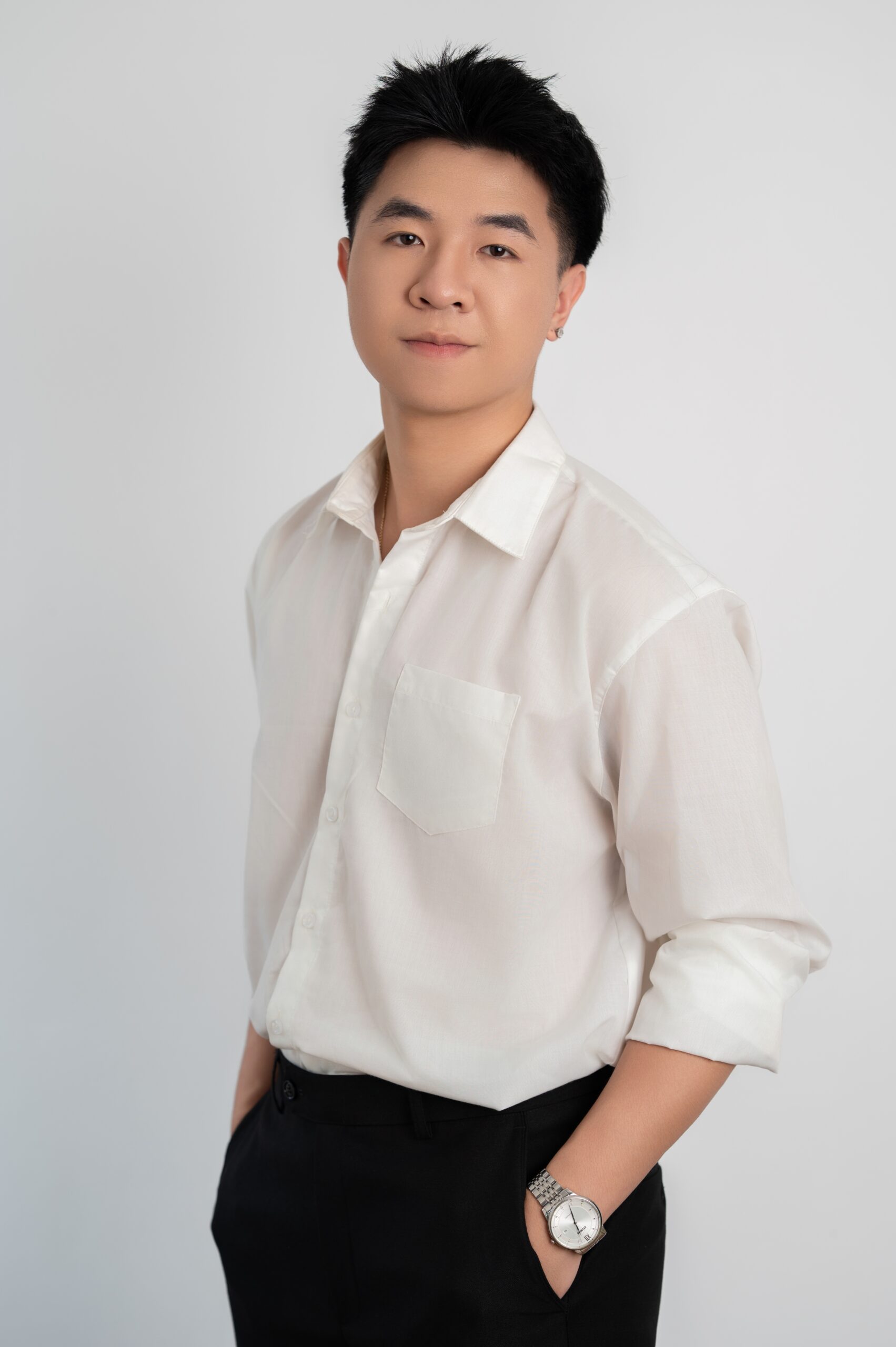 NDIS Liaison Officer - Levi Do