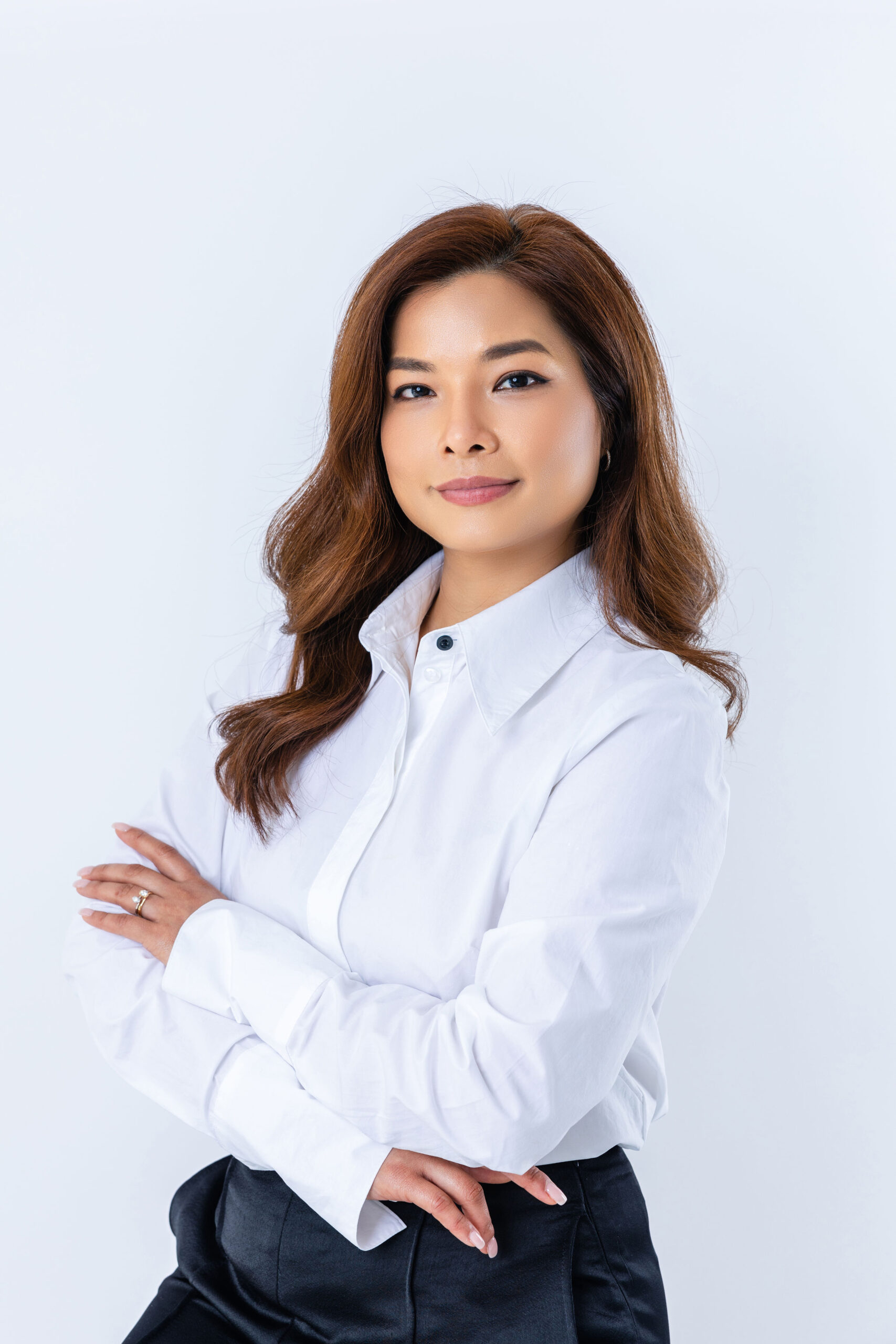 Case Manager - Maria Doan