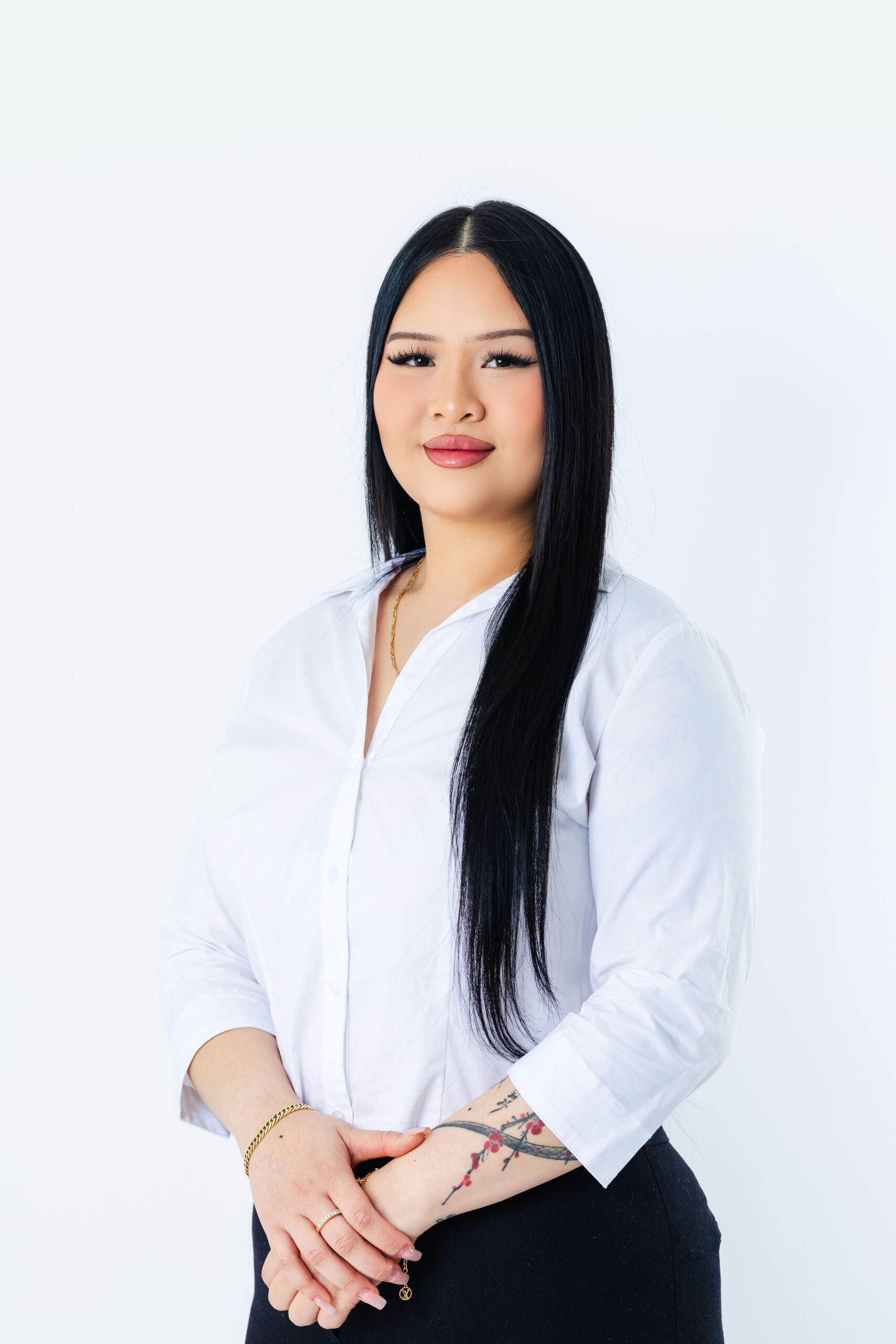 Rostering Officer/ Admin - Sophia Truong