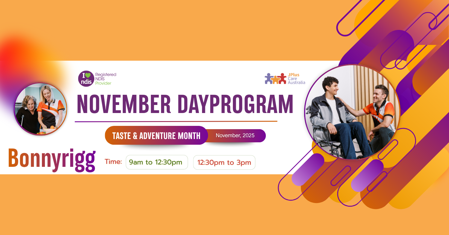 November Day Program 2025