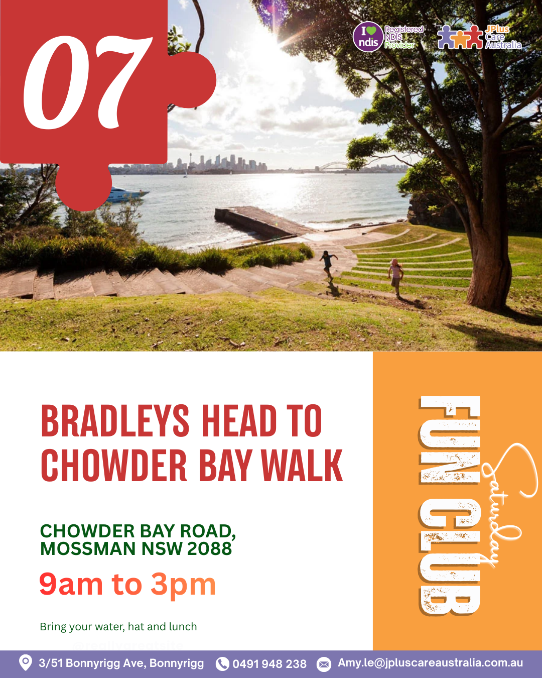 Week 1 – Saturday 07.02.2026