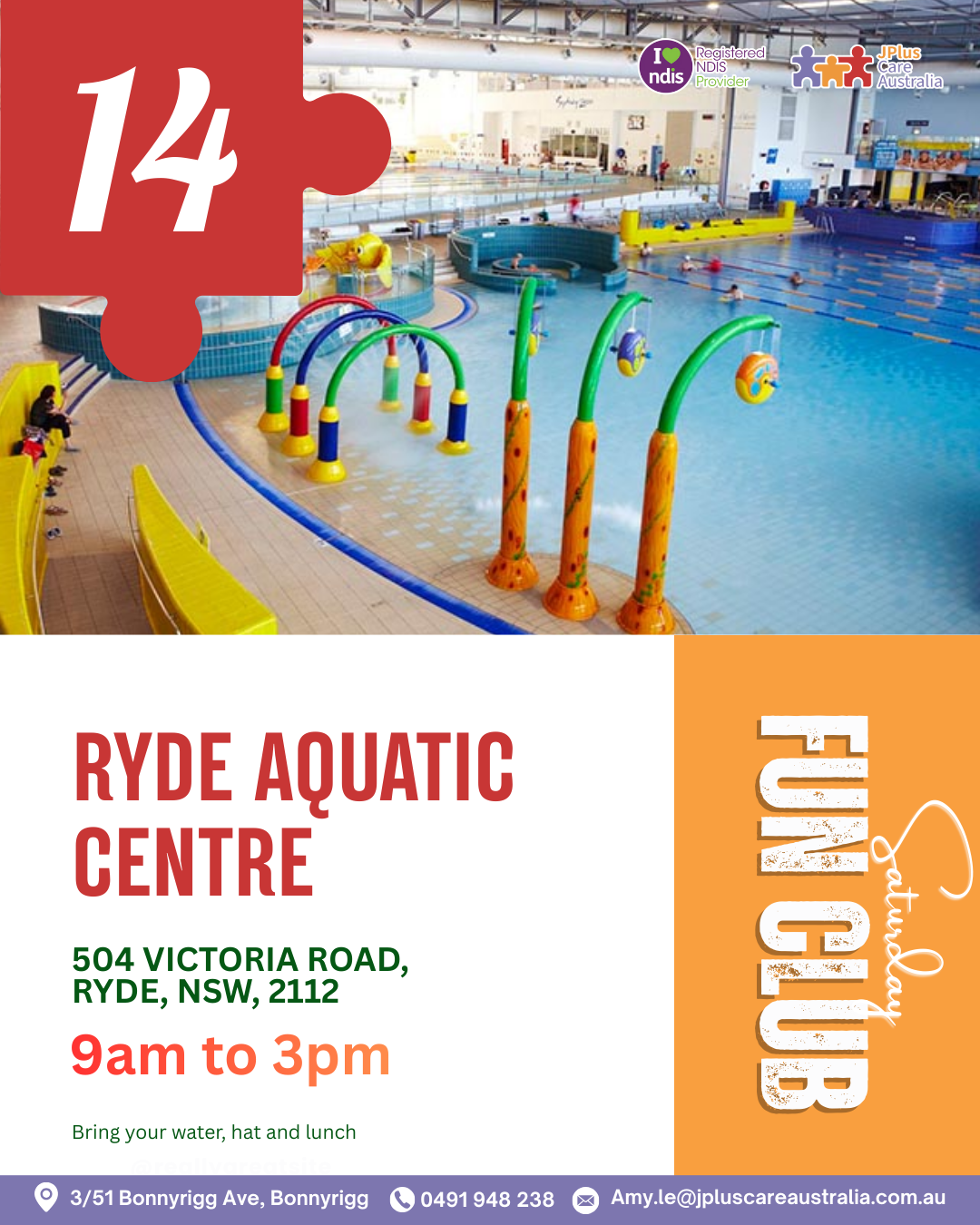 Week 2 – Saturday 14.02.2026