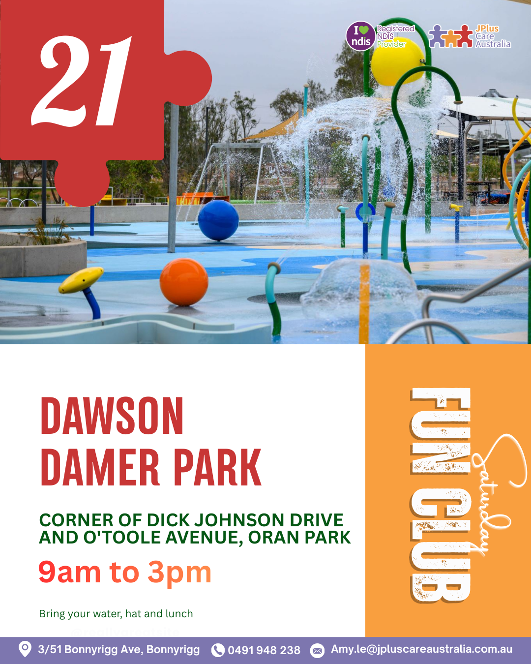 Week 3 – Saturday 21.02.2026