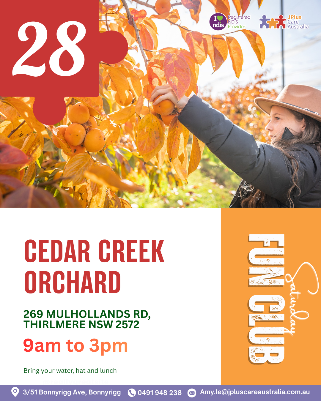 Week 4 – Saturday 28.02.2026